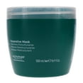thumbnail image 2 of Alfaparf Milano Semi Di Lino Reconstruction Reparative Mask 16.9 oz, 2 of 8