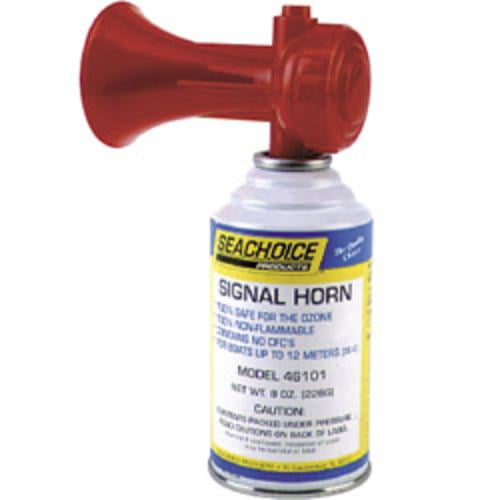 Seachoice 46111 Air Horn Kit, 8 Oz
