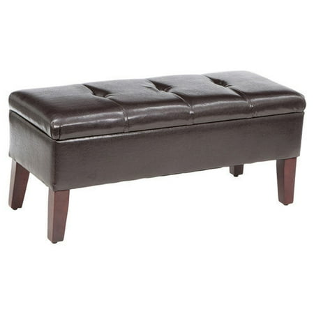 Wildon Home Brookings Bedroom Storage Bench