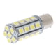 thumbnail image 3 of 1 par 1157 5050 30SMD Bombilla de luz de freno y luz trasera blanca de señal de giro para coche BAY15D BA15D BA15Ste, 3 of 7