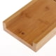 thumbnail image 4 of Set de Fabricación de Jabón con Caja de Jabón de Pan de Silicona perfecl Molde de madera, 4 of 8