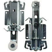 JR Products 20575 Top Wardrobe Door Hanger