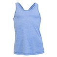thumbnail image 1 of Soffe Filles Dri Nouée Racerback Tank - 1511G, 1 of 1