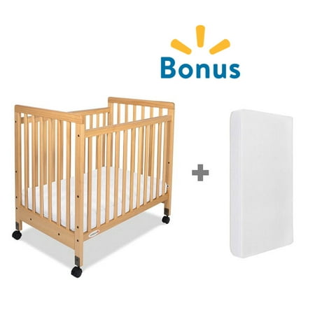 Foundations Baby Crib