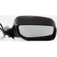 thumbnail image 4 of For 1990-1997 Land Cruiser Right Mirror Paintable 87910-60180-13 TO1321146, 4 of 5
