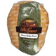 Di Lusso Honey Turkey Breast, 1 lb