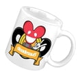 thumbnail image 2 of Deadmau5 Rock Dj Mug, 2 of 2