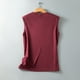 thumbnail image 5 of Chaleco estampado para mujer del Día de la Independencia, blusa de verano para niñas adultas Pompotops  FGAJ13519, 5 of 5