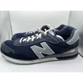 thumbnail image 1 of New Balance 515 Men's Size 12 ML515POA Navy Blue Running Shoes Sneakers NB, 1 of 5