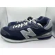 thumbnail image 1 of New Balance 515 Men's Size 12 ML515POA Navy Blue Running Shoes Sneakers NB, 1 of 6