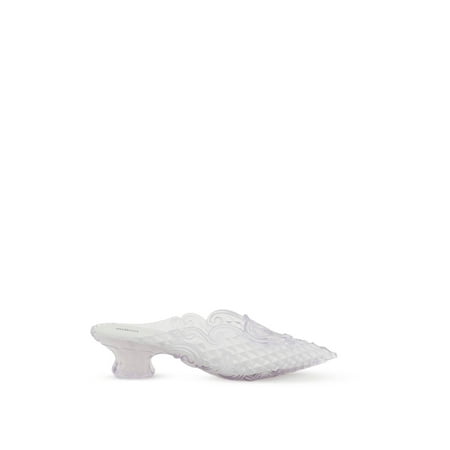 

Y project melissa mules in scented pvc