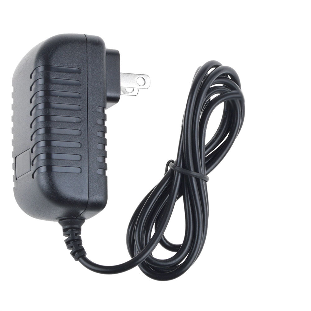 12V AC Adapter For LEDLIS STANLEY FATMAX Waterproof LED Spotlight Power Charger 