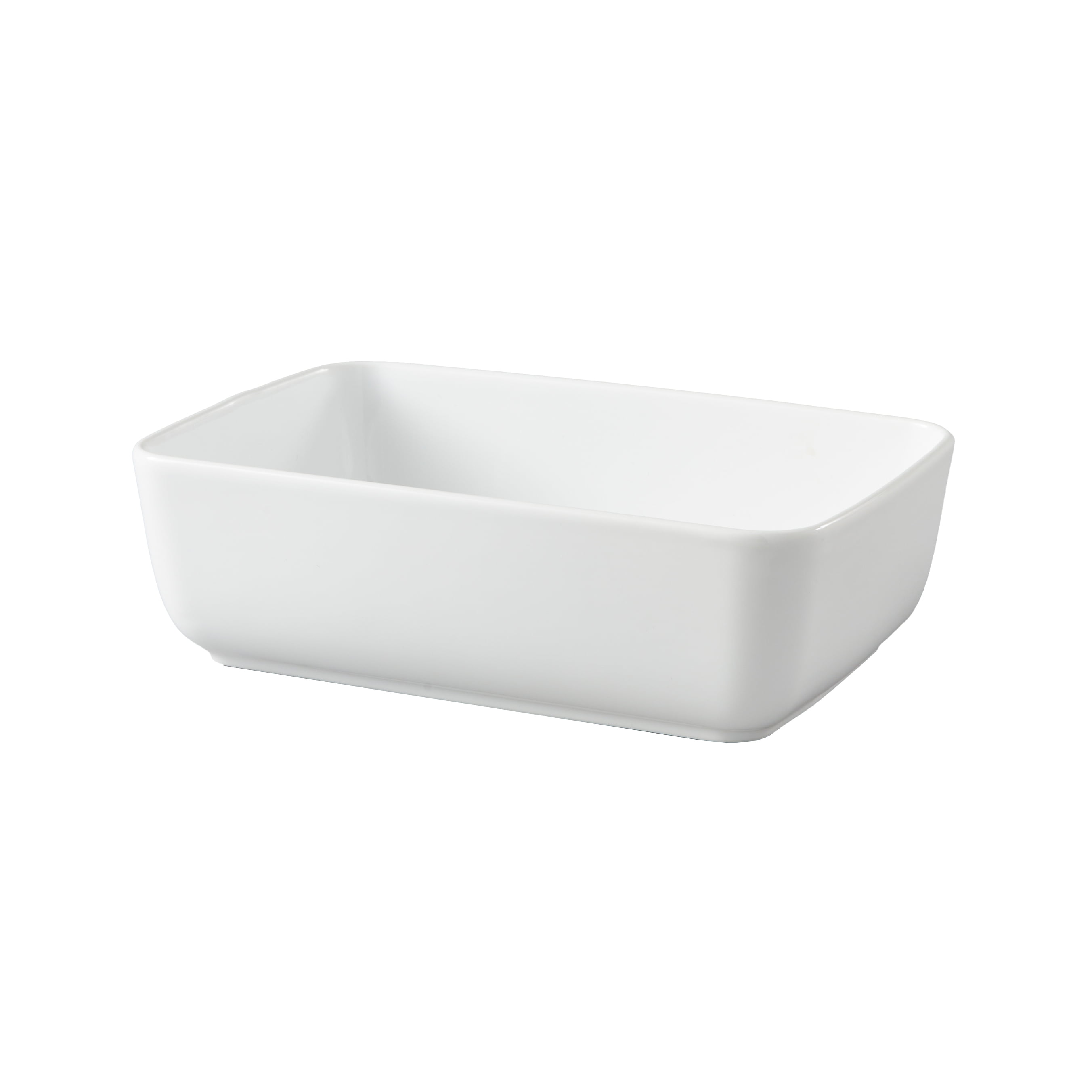 (4 pack) Better Homes & Gardens Ceramic Chip Dip Bowl with Acacia Tray, Natural Wood Color, 13.5x6.5x2.99 in