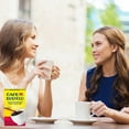 thumbnail image 6 of Cafe Bustelo Instant Espresso Coffee for Home Office Travel Picnic Camping Snack Essentials Convenient and Portable Hot Water Powder Drink Sachet 3 Boxes - 6 Single Packets per Box - 18 Total Servings, 6 of 7