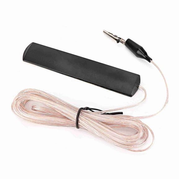 ANT-108SE FM Radio Aerial for Indoor Home Audio Radio AV Power Amplifier Receiver