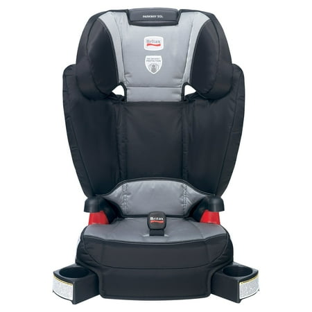 Britax Parkway SGL High Back Booster Car Seat