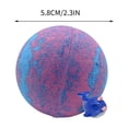 thumbnail image 3 of Dvkptbk shower ball Easter Bunny Bath Balls Aromatherapy Oil Exploding Bath Ball Samples, 3 of 6