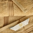 thumbnail image 4 of 300 Thread Count K-C Duvet Cover Set Egyptian Cotton Solid-Ivory, 4 of 5