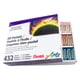 thumbnail image 1 of Pack de 432 piezas de pasteles al óleo Pentel PHN-12CP2 para aula, 1 of 6
