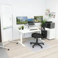 thumbnail image 3 of Mount-It! 55" Tabletop for Sit-Stand Desk, For Offices,  Home Office, Colleges, Study Tables, 3 of 3