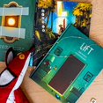 thumbnail image 4 of Lift Couverture Rigide – 5 Mai 2020 par Minh Lê, 4 of 5