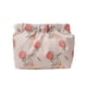 thumbnail image 1 of Xihbxyly Mini Bolsa de Almacenamiento, Organizador Portátil de Lápiz Labial, Práctico Almacenamiento de Llaves y Cosméticos, Lona Duradera, Fácil de Llevar, Perfecto para Bolso o Bolsillo, Regalo de, 1 of 2