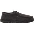 thumbnail image 6 of Reef Men's Cushion Coast Shoes, Black, 14, 6 of 8