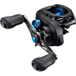 Shimano Curado 200XG K Low Profile Baitcasting Reel for