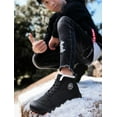 thumbnail image 6 of Barefoot Winter Boots Kids Waterproof Winter Footwear Barefoot Shoes Hiking Footwear Wide Toe Box Boots, 6 of 6