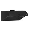 thumbnail image 3 of Forno Bari Espresso 30" Under Cabinet in Black, 3 of 5