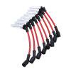 thumbnail image 2 of 8x Cable de encendido de bujía de coche para Chevrolet GMC V8 2000-2009 Accesorios Ndcxsfigh Accesorios para autos y motos, 2 of 9