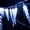 3m 20led White, variant on LED Icicle Twinkling Ice Cone String Lights Window Hanging Fairy Lights Battery Operated for Garden Outdoor Indoor Home Christmas Tree Wedding Winter Decorations-