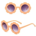 thumbnail image 5 of Gafas De Sol De Dibujos Animados Para Niños, Gafas De Sol De Girasol, Gafas Anti-Uv, Gafas Para Playa, Piscina Advancent AP007228-05, 5 of 5