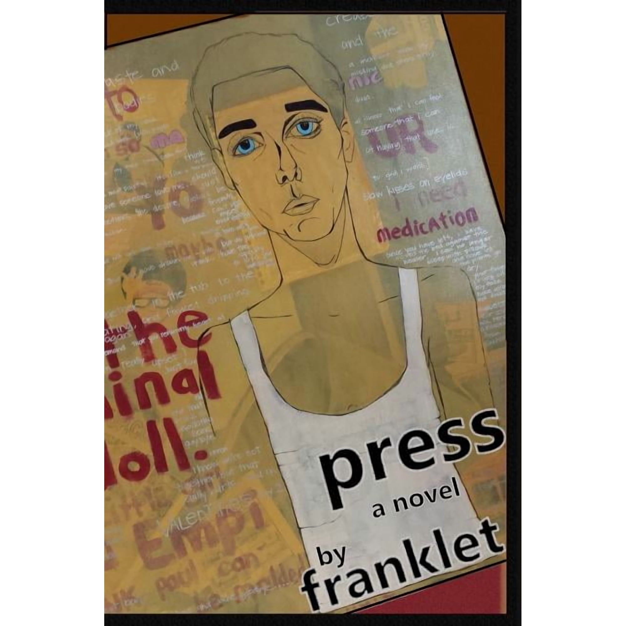 Press (Paperback)