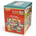 thumbnail image 3 of Daniel Tiger's Neighborhood: Take-Along Storyteller, 3 of 15