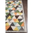 thumbnail image 4 of Novogratz Tri Rug, MULTI, 4 of 4