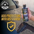 Chemical Guys Hydrosuds HighGloss Hyper Foaming SiO2 Ceramic Car Wash