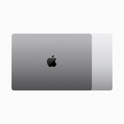 Restored Apple 2023 MacBook Pro Laptop M3 chip with 8‑core CPU, 10‑core GPU: 14.2-inch Liquid Retina XDR Display, 8GB Unified Memory, 512GB SSD Storage. Works with iPhone/iPad; Space Gray