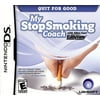 My Stop Smoking Coach with Allen Carr