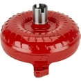 thumbnail image 2 of Hughes GM25BILLET 2500 Billet Torque Converter GM TH350/400, 10in, 2 of 6