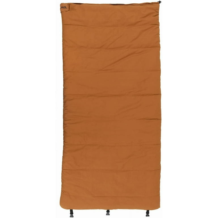 Alps outdoorz redwood sleeping bag discount