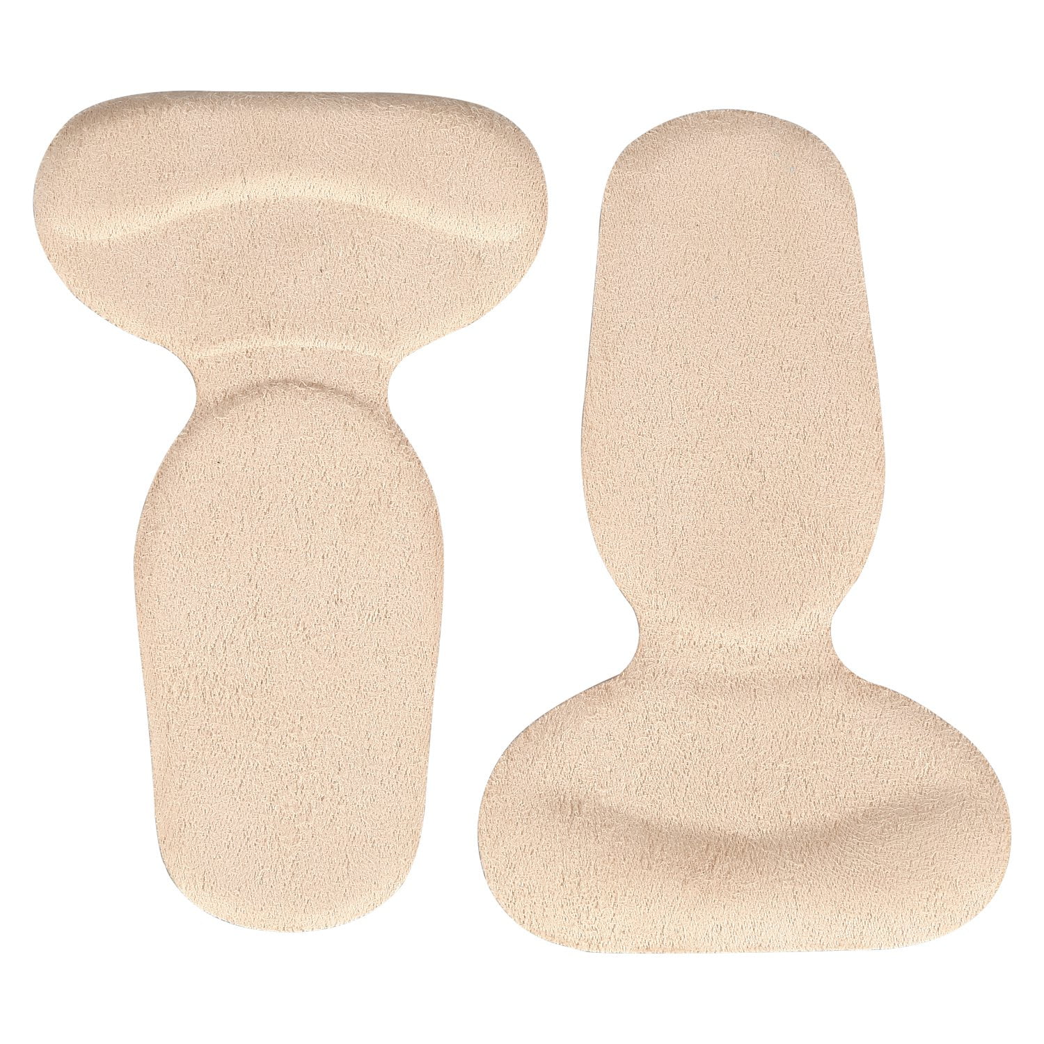 shoe heel pads walmart