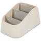 thumbnail image 1 of Soporte para mando a distancia, soporte para TV, decoración, contenedor multirejilla para mesa, 1 of 5