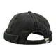 thumbnail image 1 of Gorro Docker sin visera Zulema Negro Talla única, 1 of 8