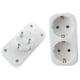 thumbnail image 5 of Enchufe, adaptador de enchufe, compartimento, enchufe, cocina, viaje, 5 of 8