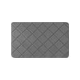 thumbnail image 2 of PALIFEUR Ultra Soft Bathroom Rugs, 16x24" Non-Slip Door Mat Highly Absorbent Bath Rug Machine Washable Rug Durable Bath Mats for Bathroom Kitchen Shower Entrance, 2 of 9