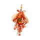 thumbnail image 1 of Decoración colgante del Año del Caballo 2026 - Decoración del Año Nuevo Lunar Chino, rojo y dorado Estilo C, 1 of 9