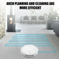 thumbnail image 4 of 1600Pa 2000mAh Remote Control Robot Vacuum Cleaner Robotics Cleaner Wireless Vacuum Cleaners New, 4 of 8