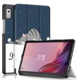 thumbnail image 2 of For Samsung Galaxy Tab A9 Plus case 2023 PU Leather Protective Hard Back Funda For Galaxy Tab A9 A9P 8 11 inch Tablet Cover YJ Tab A9 8.7inch, 2 of 6