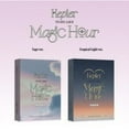 thumbnail image 4 of Doublast & Magic Hour (5Th Mini Album) & Magic Hour Unit Ver. (5Th Mini Album) [CD Bundle], 4 of 4